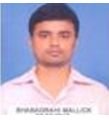 Dr. Bhabagrahi Mallick